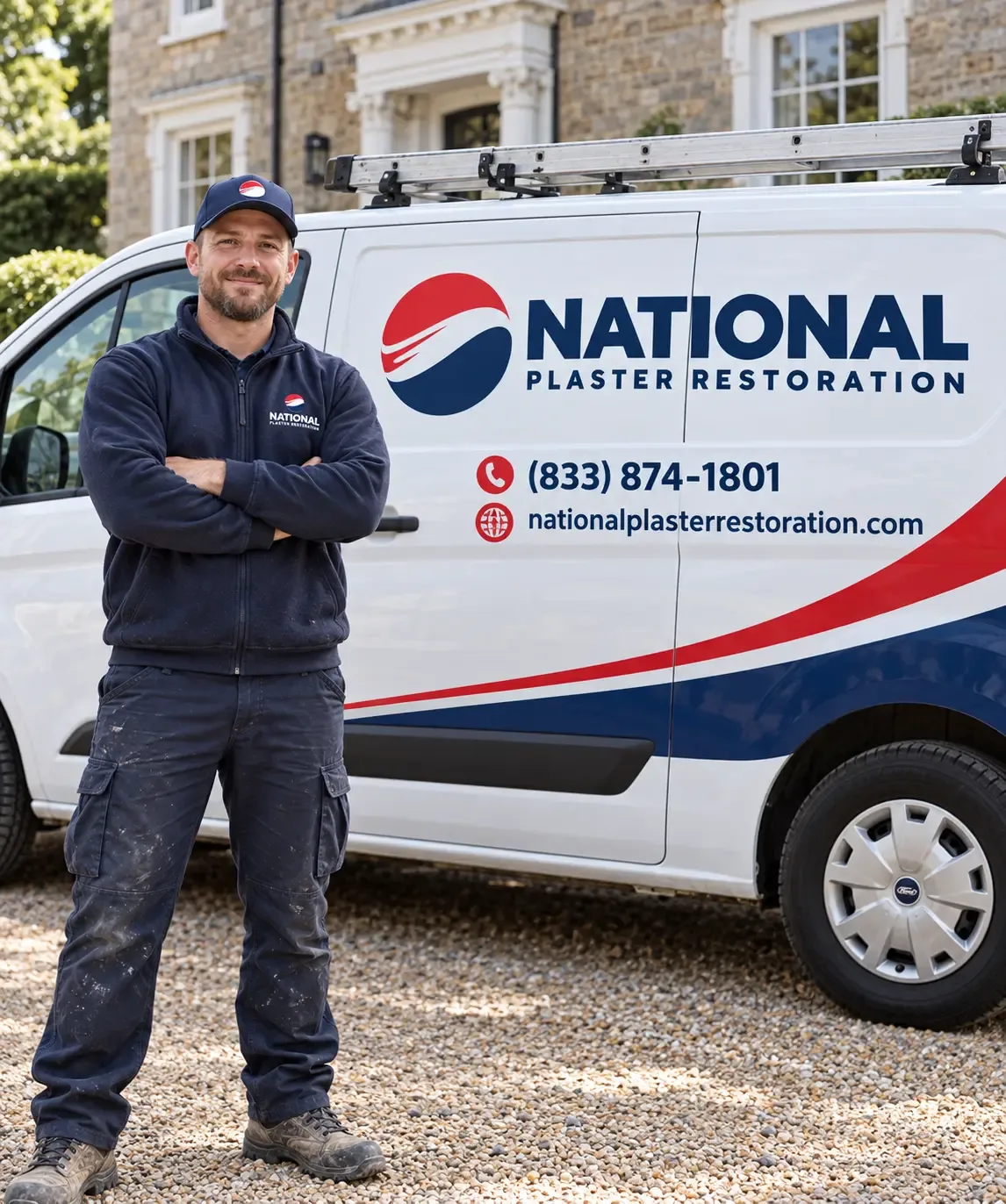 Plaster Repair company in Folkston, GA